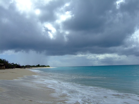 Melanie Heinrich - Travel Images - Barbuda